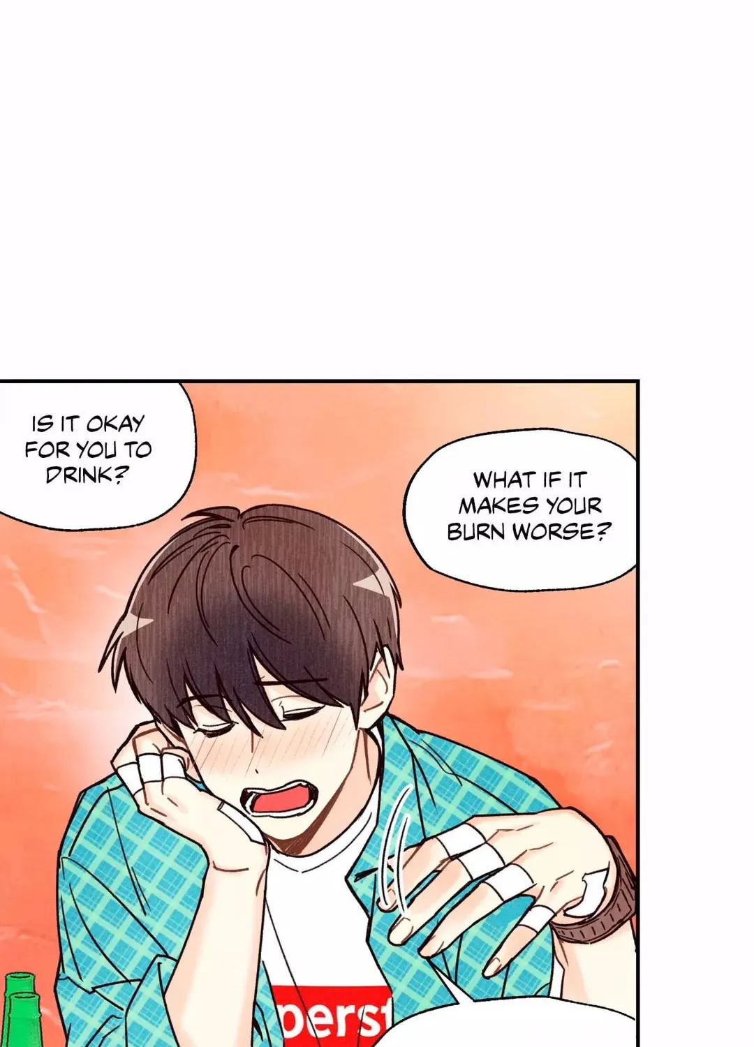 Read Pian Pian chapter 3 image 55 on Lezhin