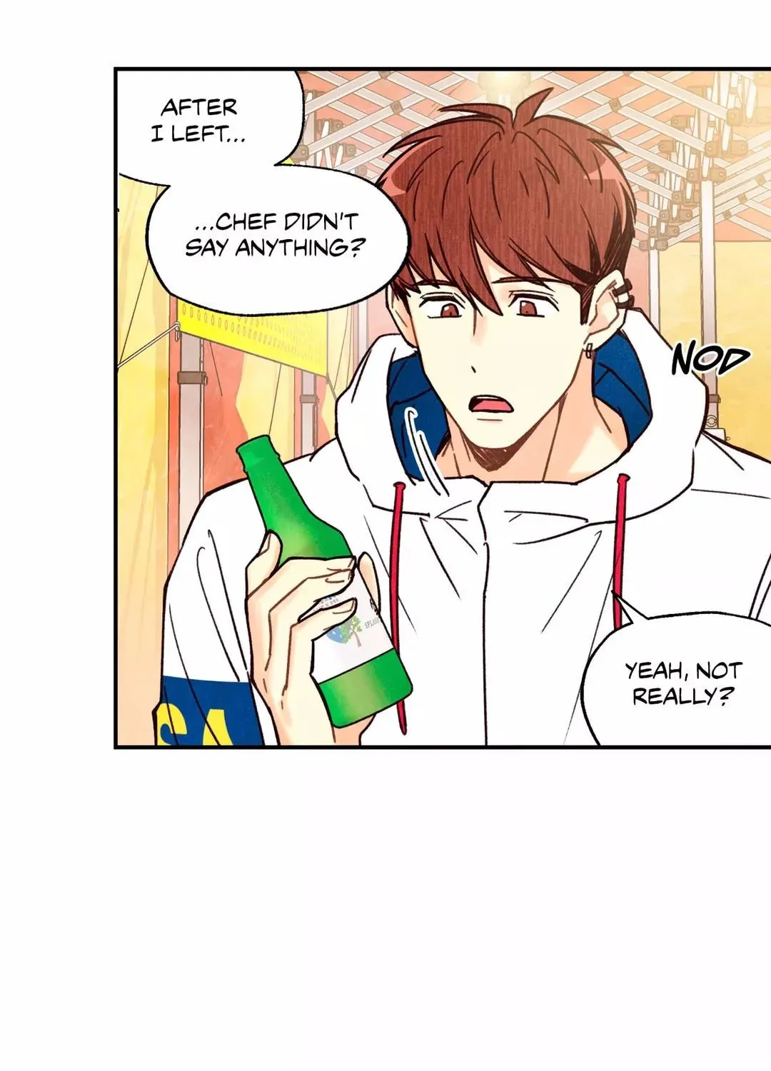 Read Pian Pian chapter 3 image 57 on Lezhin