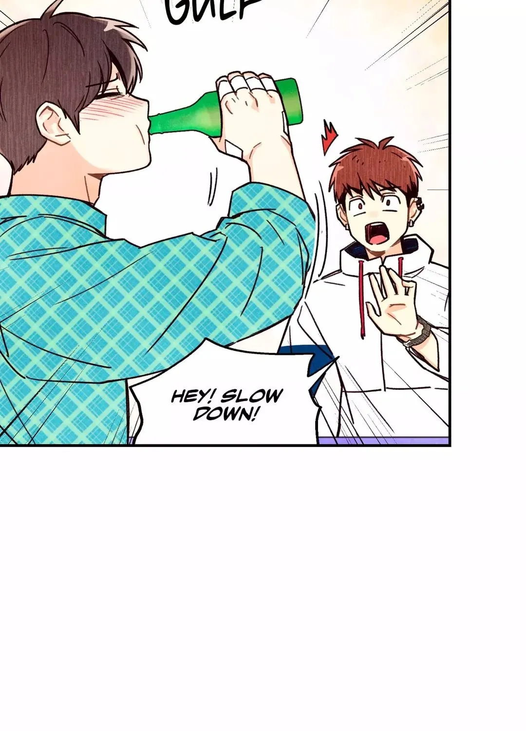 Read Pian Pian chapter 3 image 60 on Lezhin