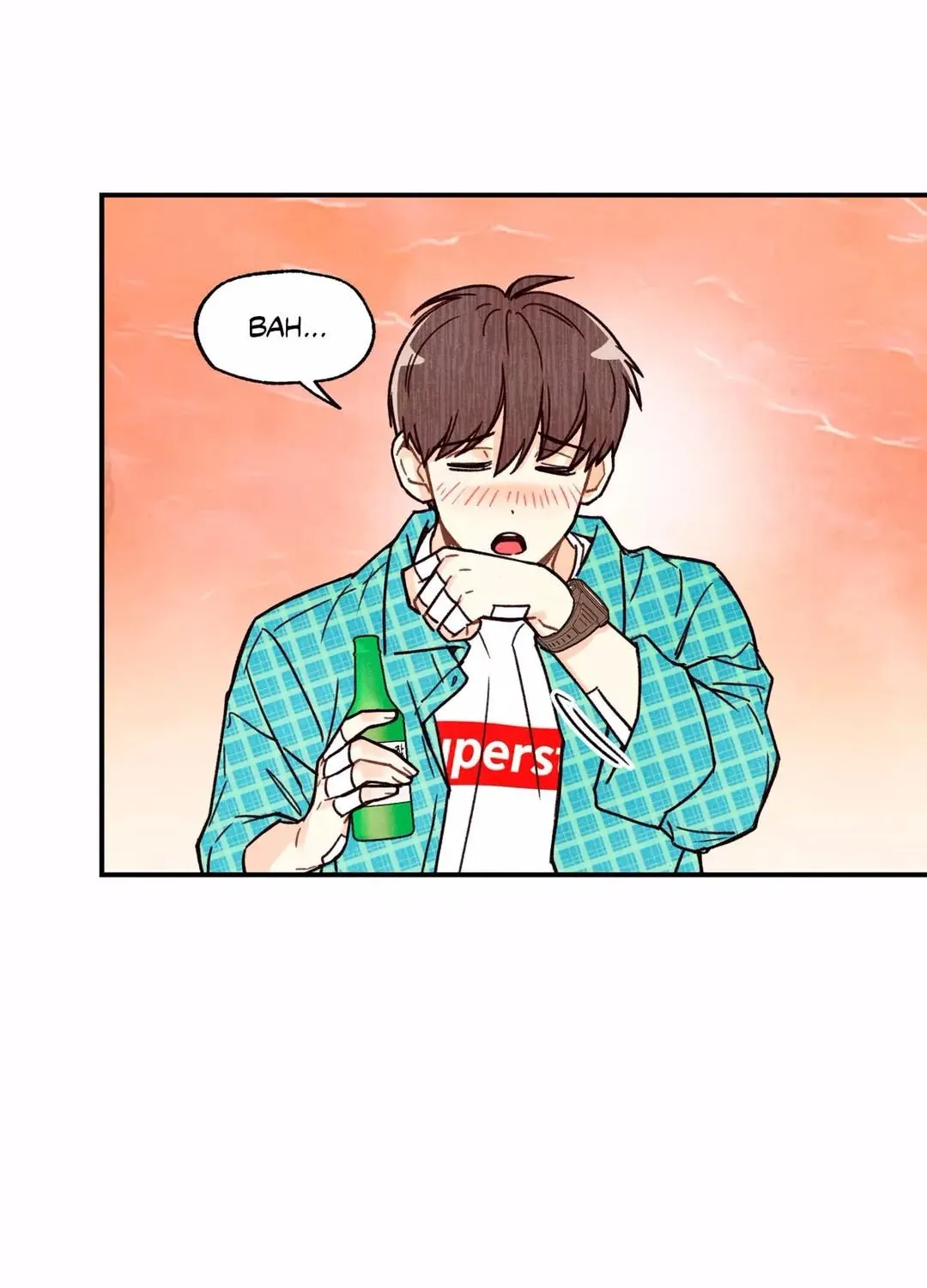 Read Pian Pian chapter 3 image 61 on Lezhin