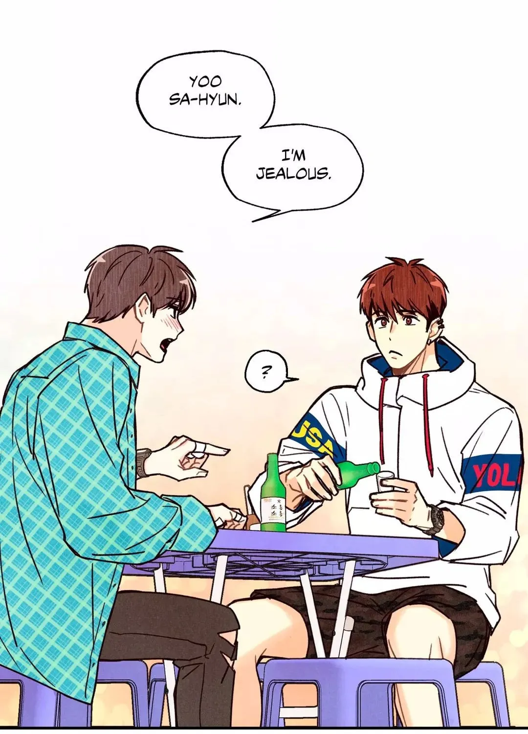 Read Pian Pian chapter 3 image 64 on Lezhin
