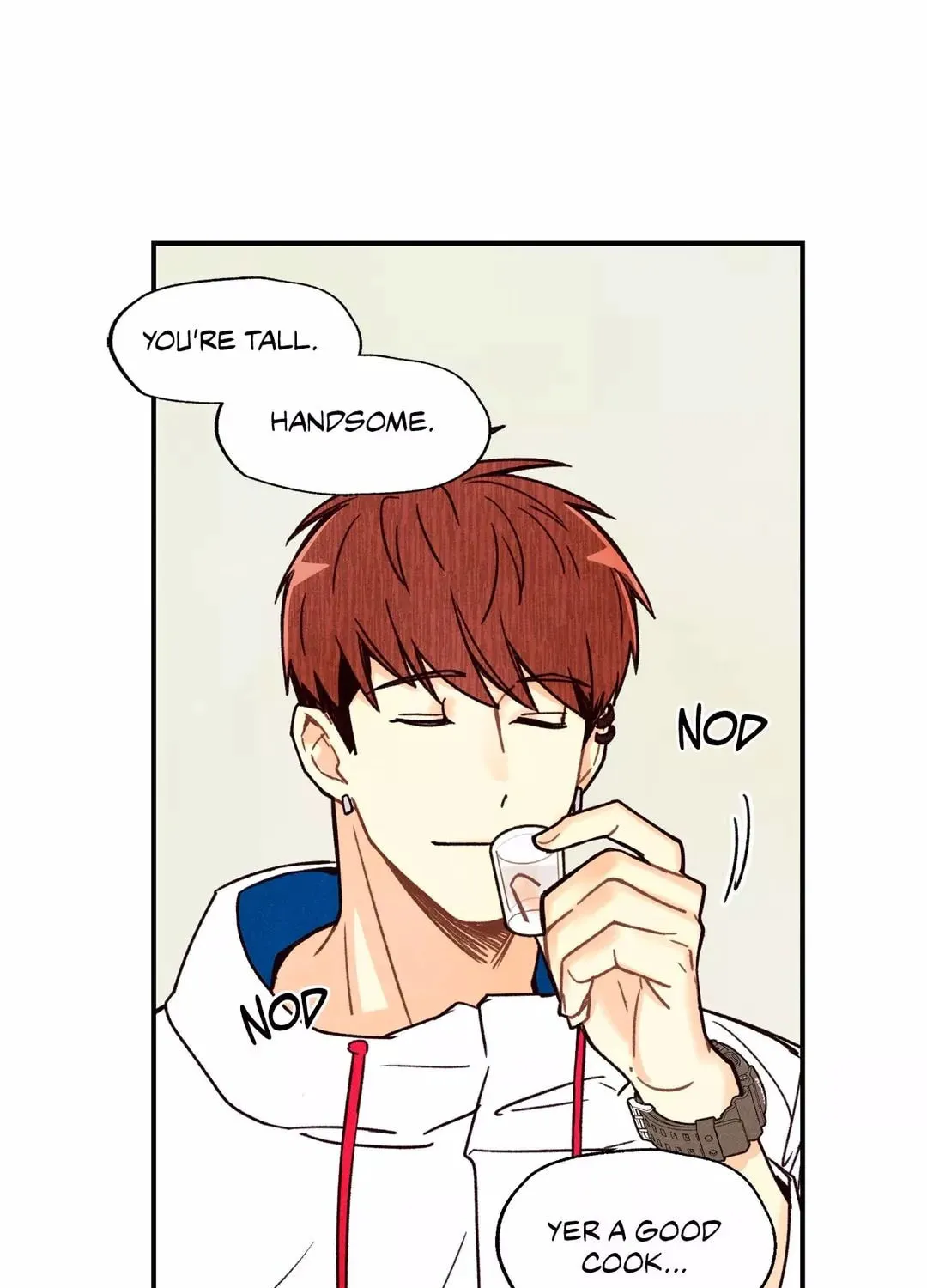 Read Pian Pian chapter 3 image 66 on Lezhin