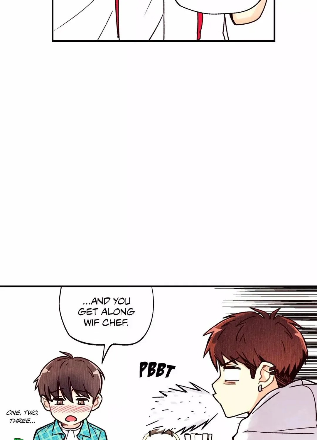 Read Pian Pian chapter 3 image 67 on Lezhin