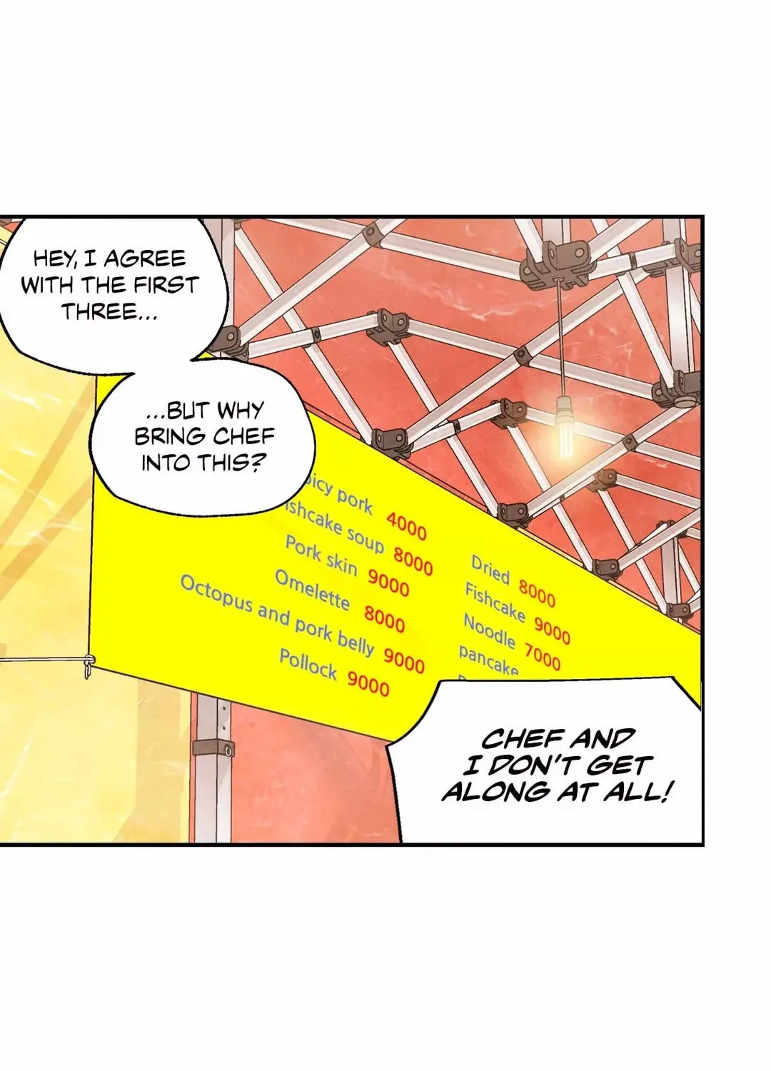Read Pian Pian chapter 3 image 69 on Lezhin