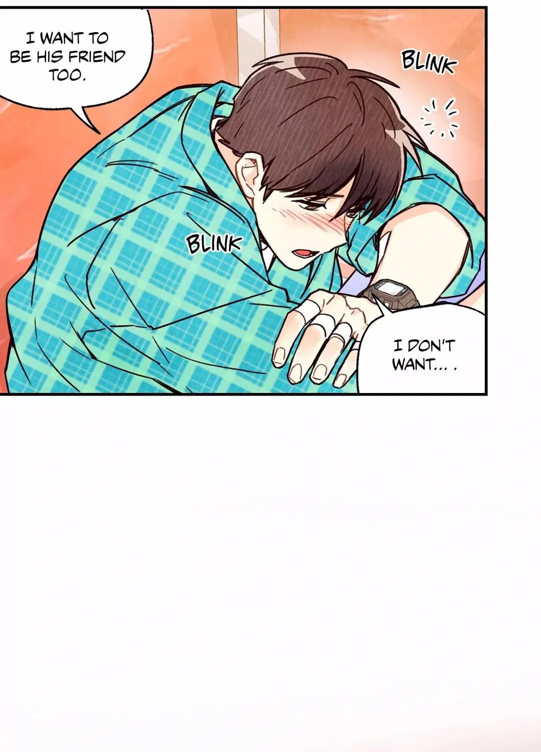 Read Pian Pian chapter 3 image 72 on Lezhin