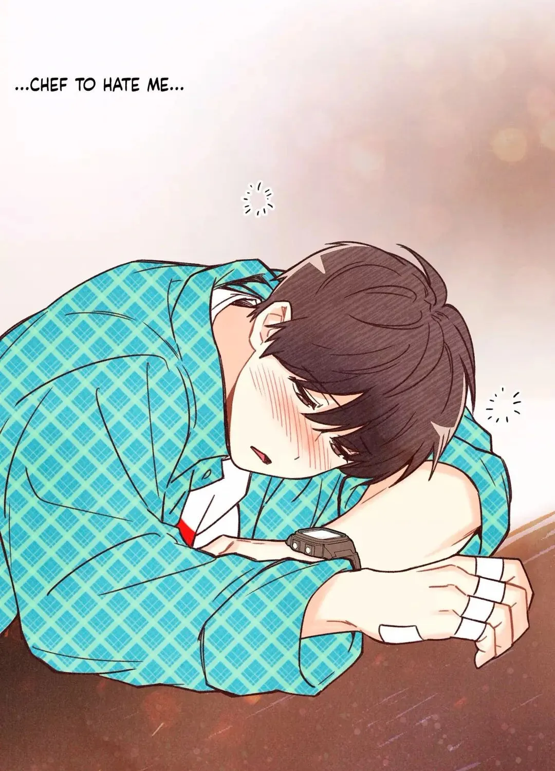 Read Pian Pian chapter 3 image 73 on Lezhin
