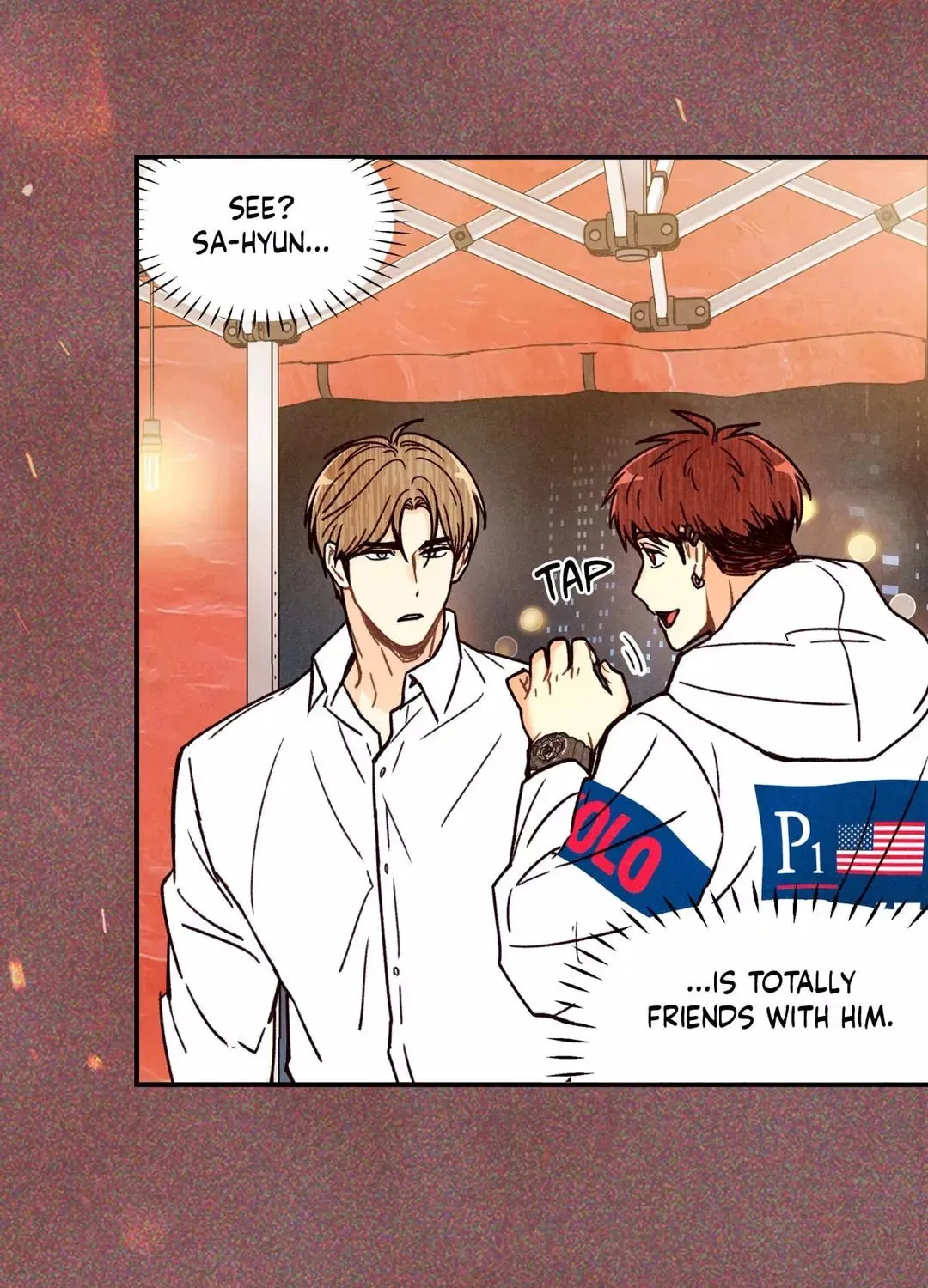 Read Pian Pian chapter 3 image 78 on Lezhin