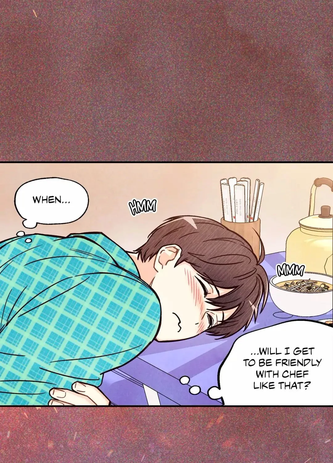 Read Pian Pian chapter 3 image 79 on Lezhin