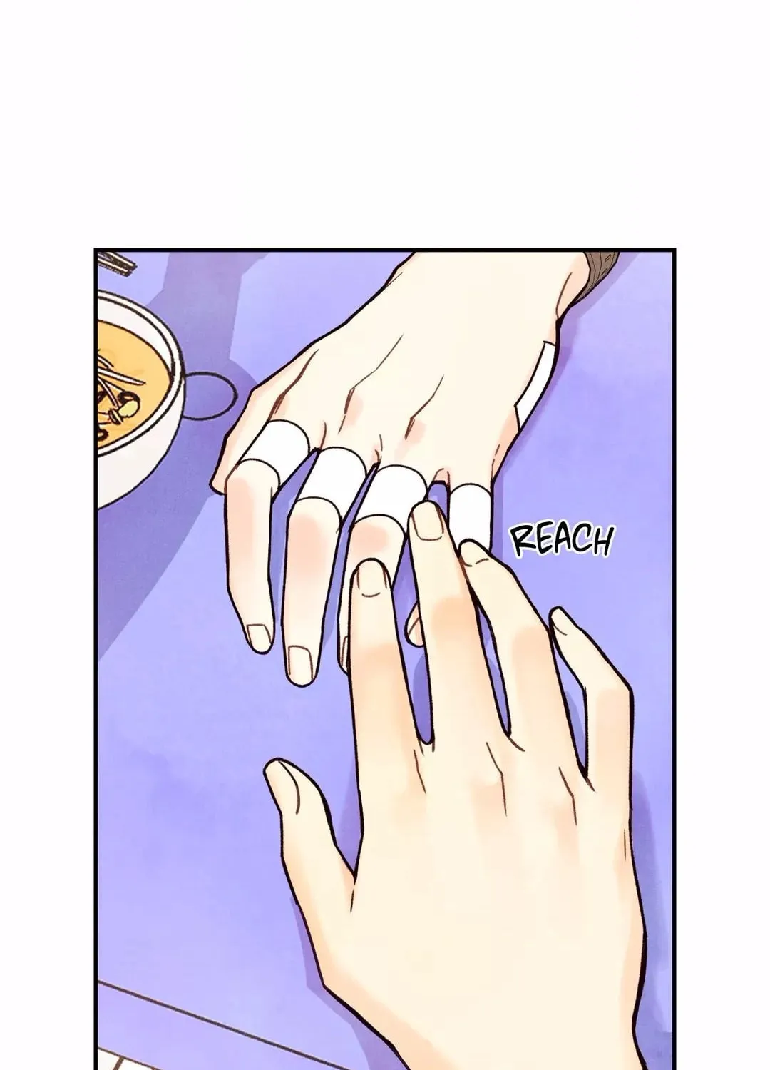 Read Pian Pian chapter 3 image 85 on Lezhin