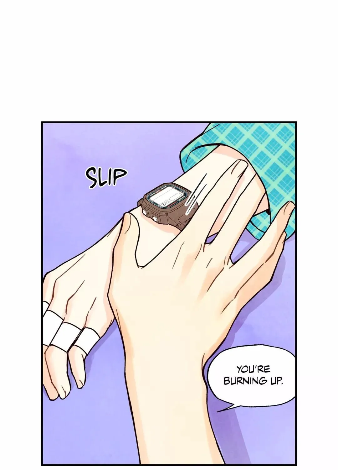 Read Pian Pian chapter 3 image 87 on Lezhin