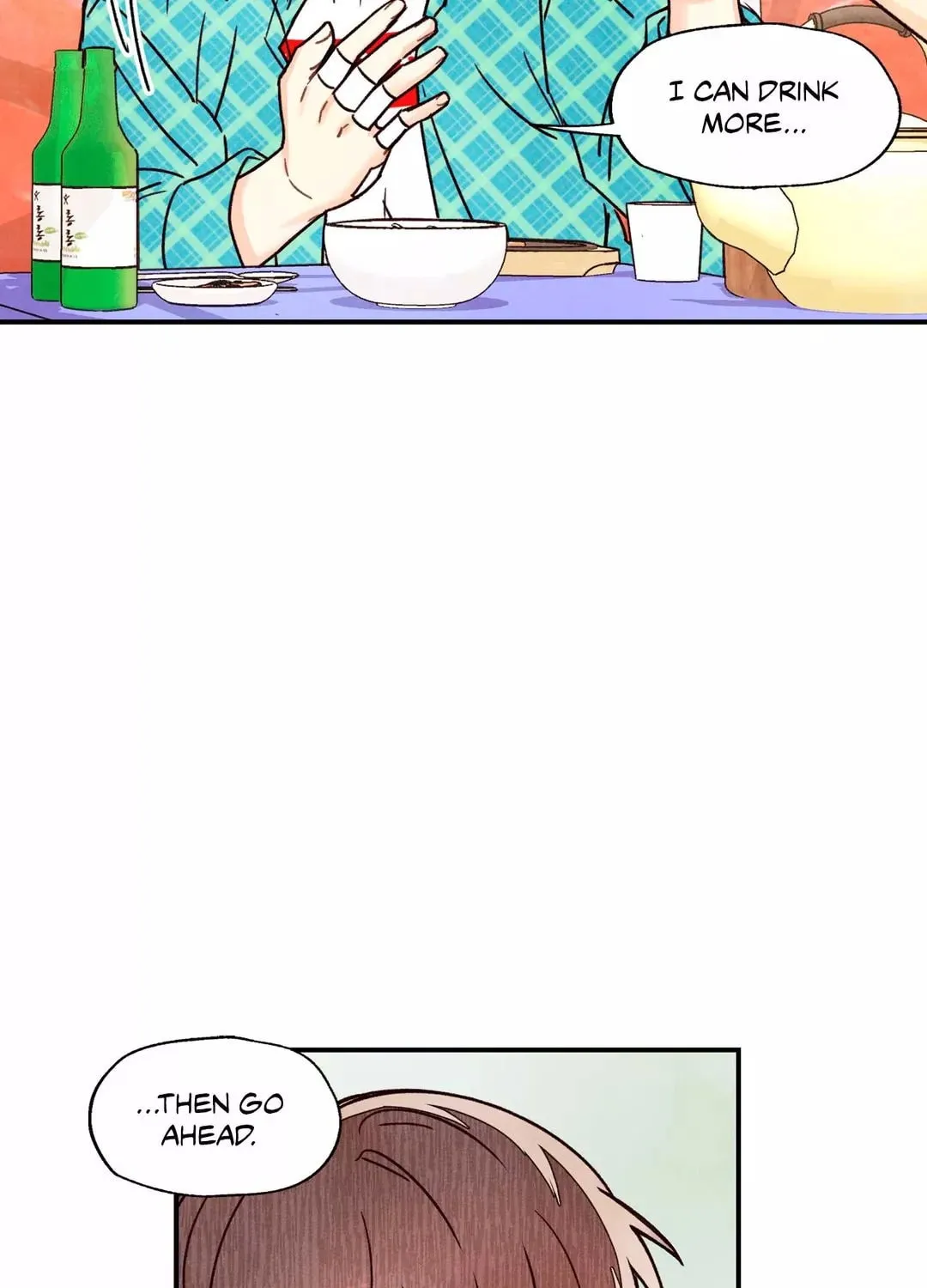 Read Pian Pian chapter 3 image 90 on Lezhin