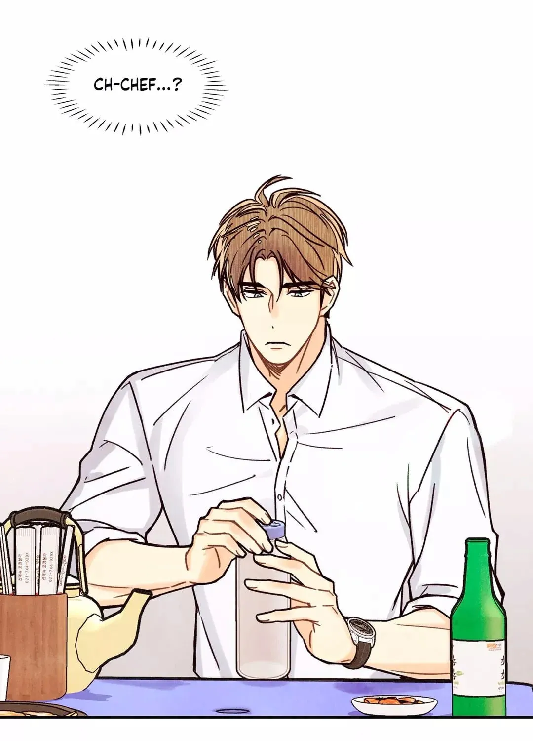 Read Pian Pian chapter 3 image 93 on Lezhin