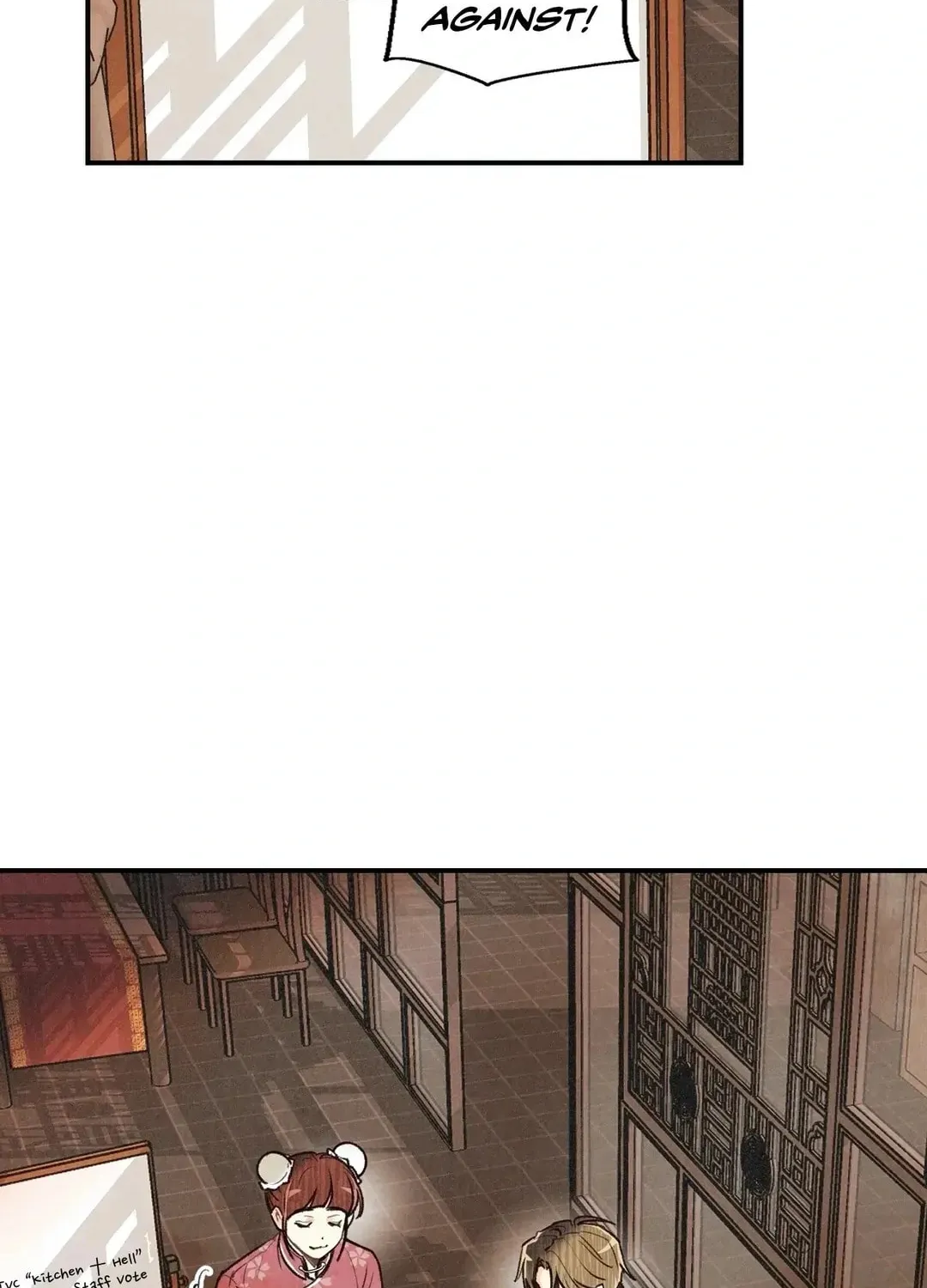 Read Pian Pian chapter 30 image 1 on Lezhin