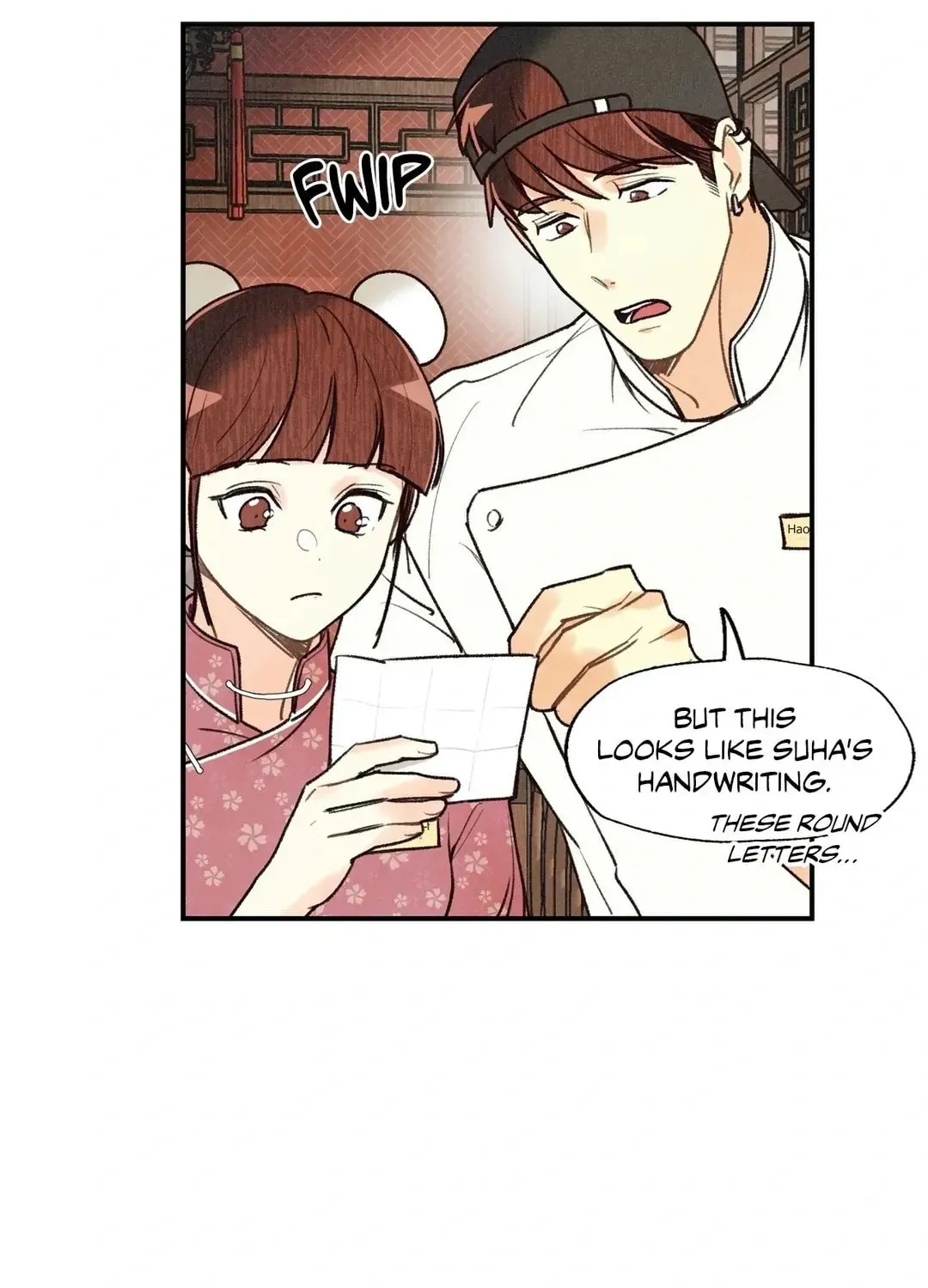 Read Pian Pian chapter 30 image 10 on Lezhin