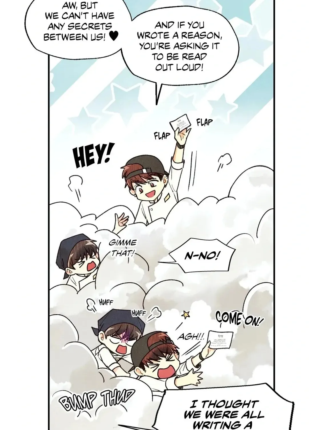 Read Pian Pian chapter 30 image 13 on Lezhin