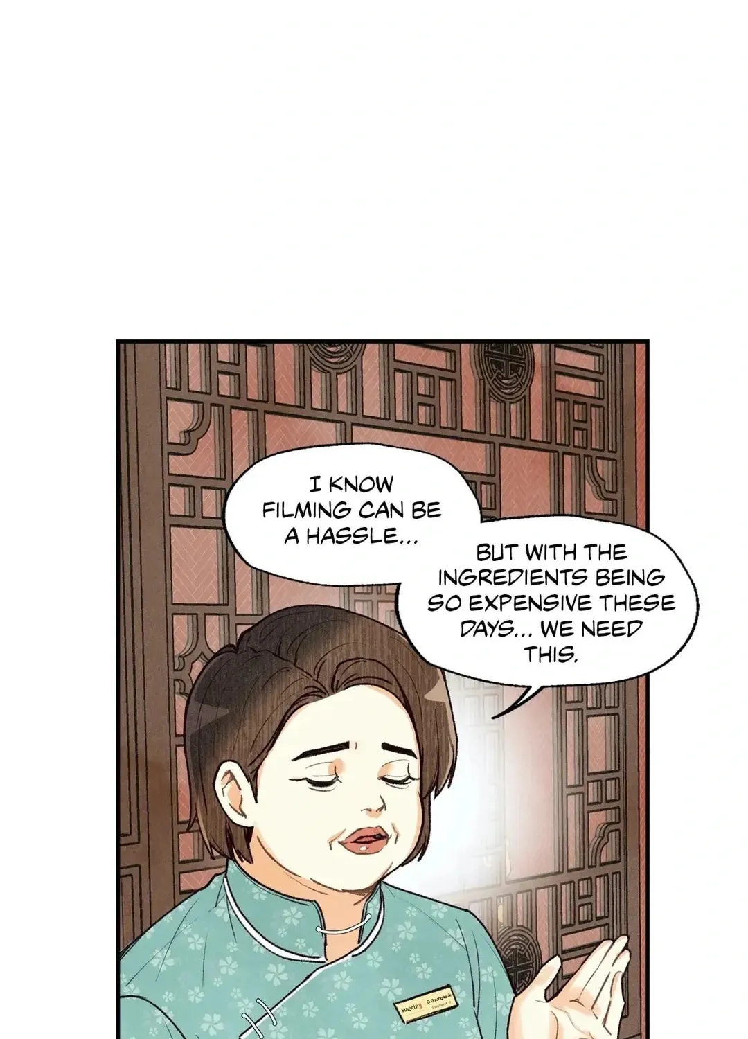 Read Pian Pian chapter 30 image 19 on Lezhin