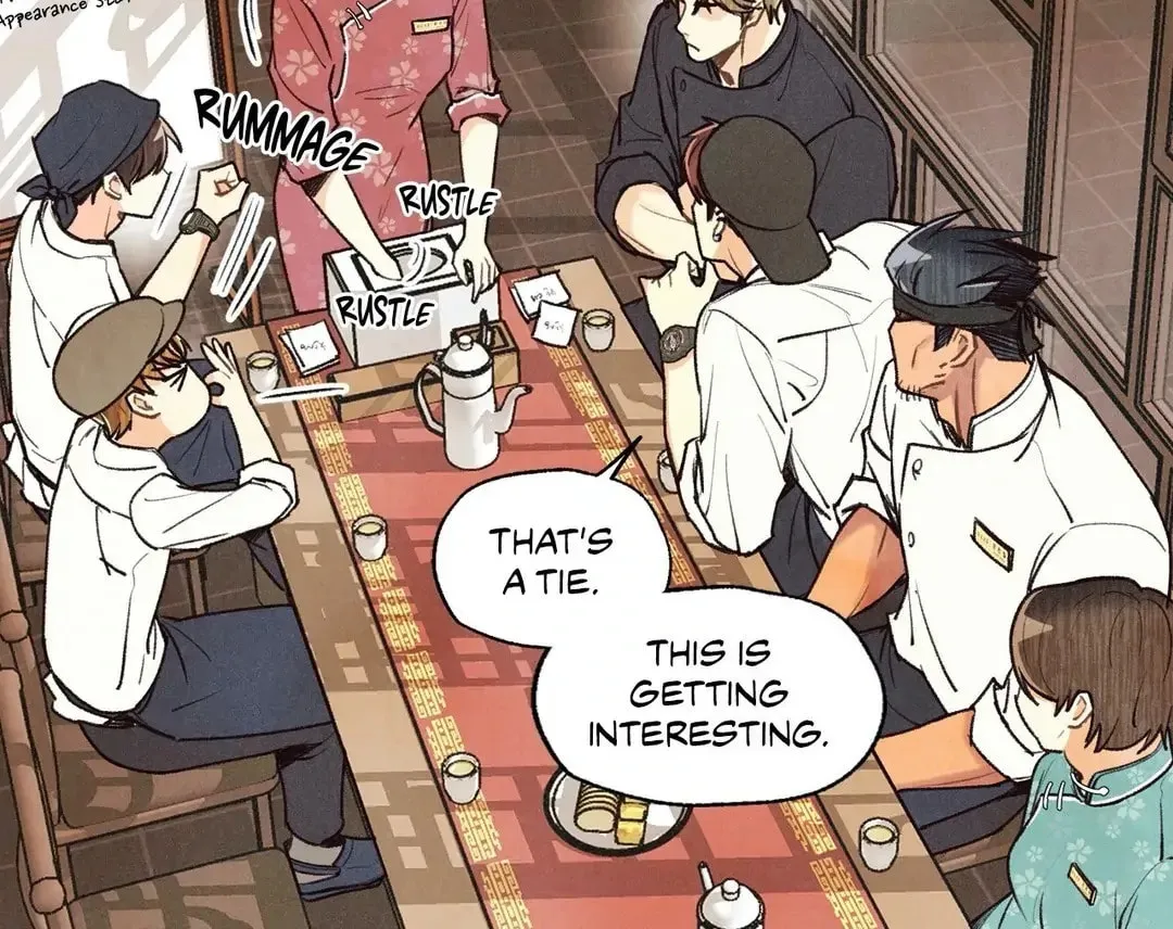 Read Pian Pian chapter 30 image 2 on Lezhin