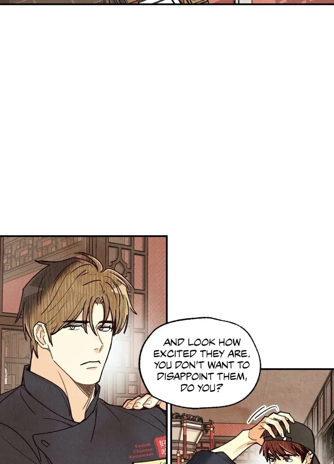 Read Pian Pian chapter 30 image 22 on Lezhin