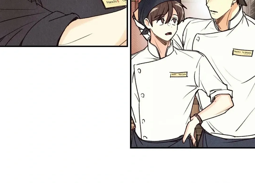 Read Pian Pian chapter 30 image 23 on Lezhin