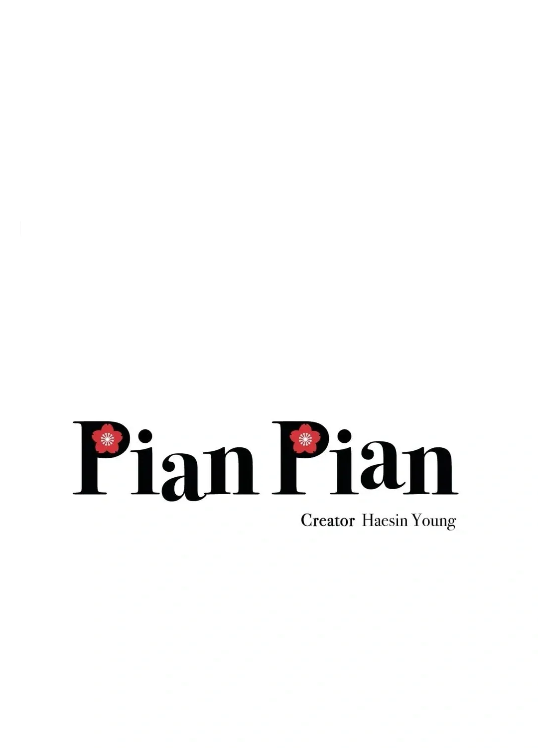 Read Pian Pian chapter 30 image 24 on Lezhin