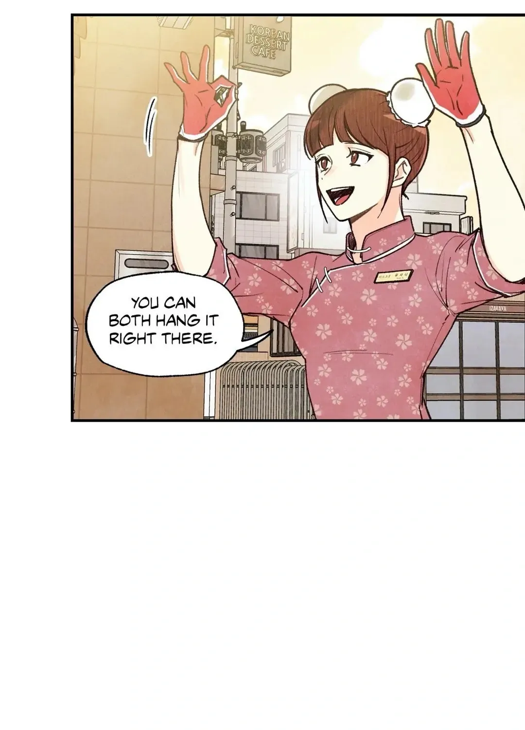 Read Pian Pian chapter 30 image 30 on Lezhin