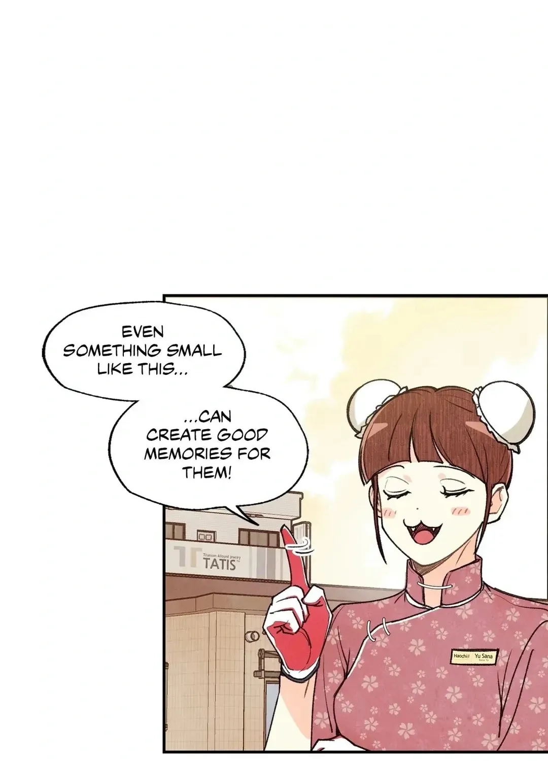 Read Pian Pian chapter 30 image 34 on Lezhin
