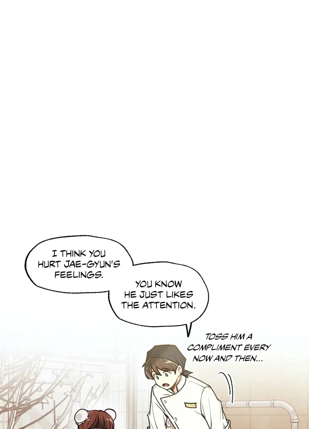 Read Pian Pian chapter 30 image 37 on Lezhin