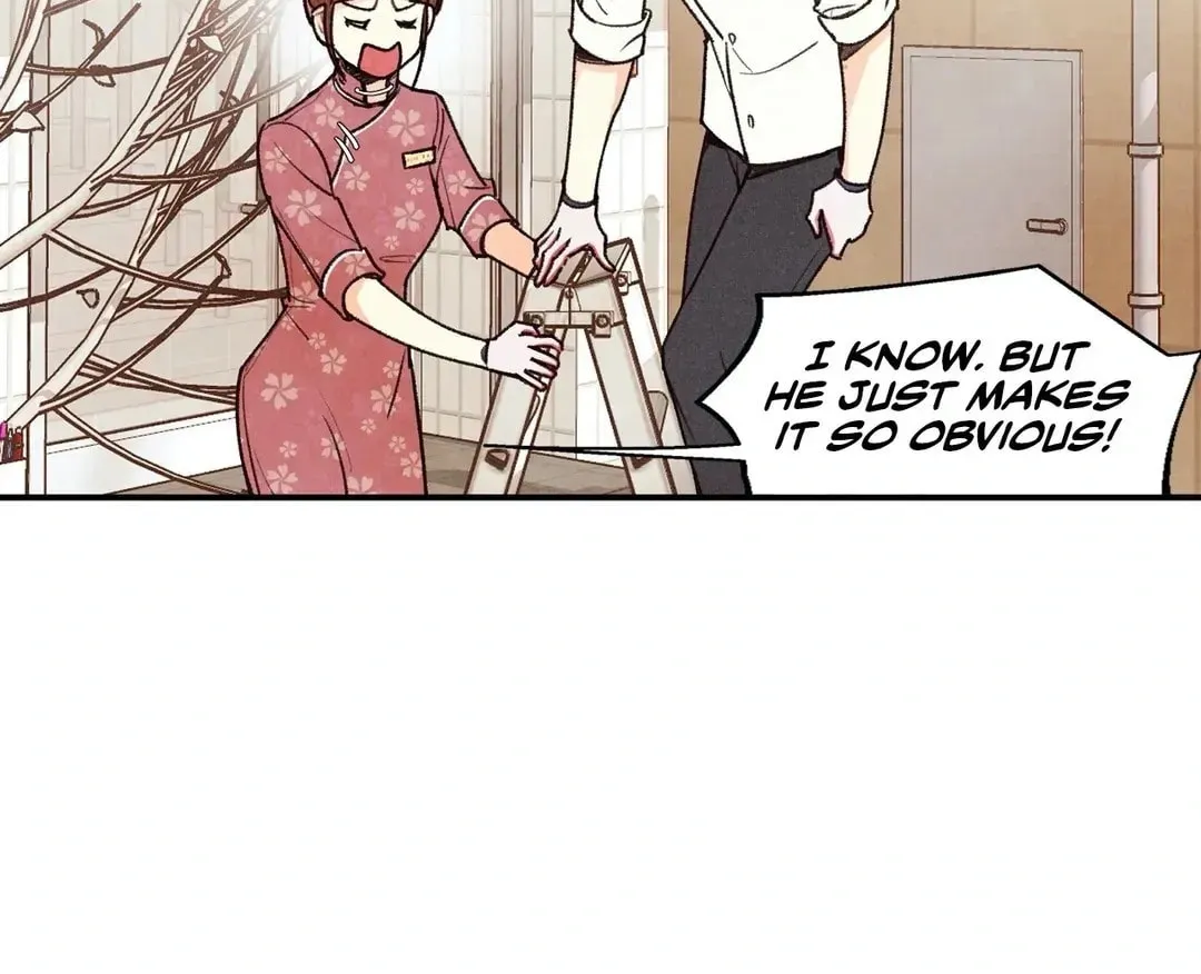 Read Pian Pian chapter 30 image 38 on Lezhin
