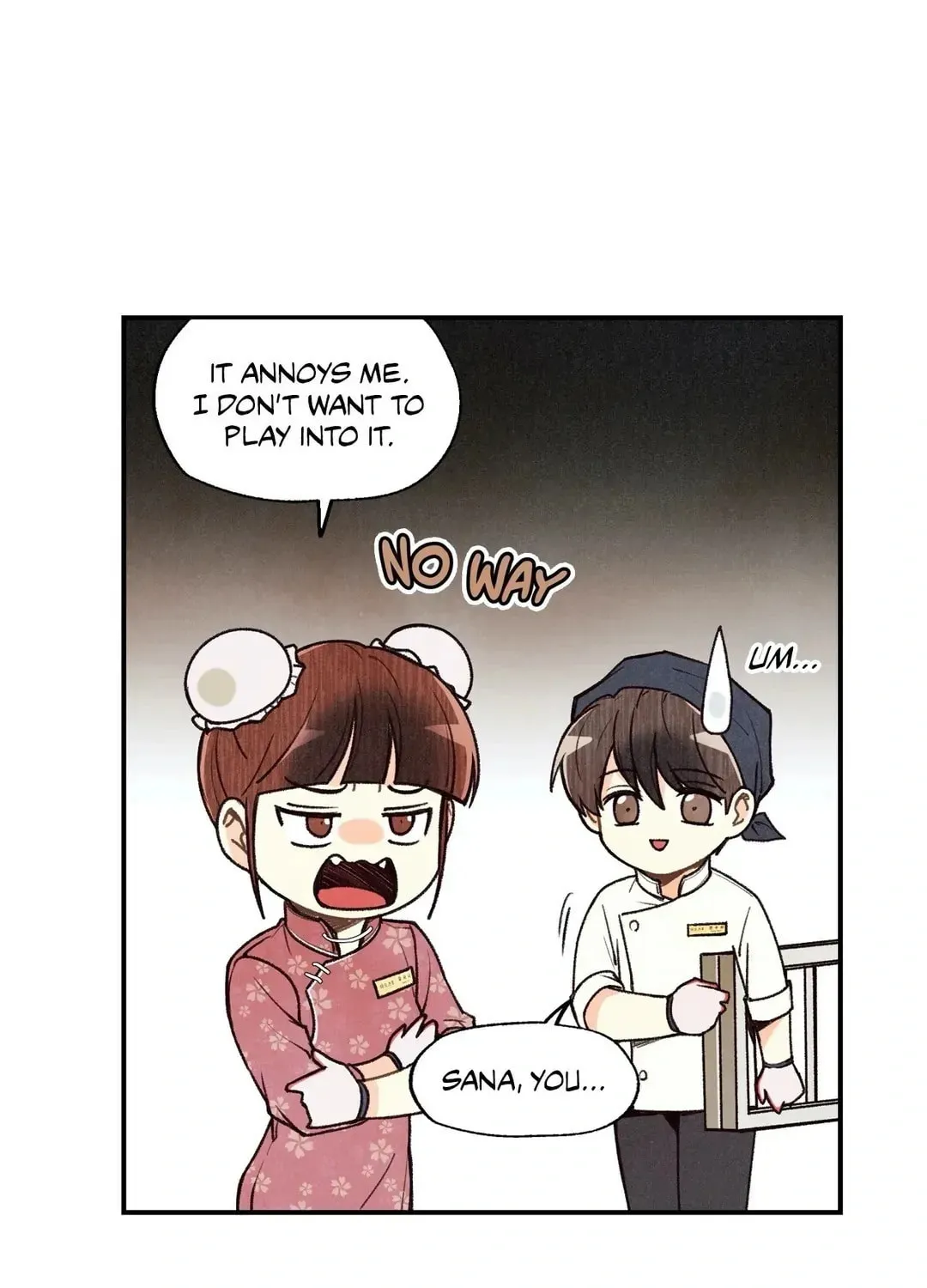 Read Pian Pian chapter 30 image 39 on Lezhin