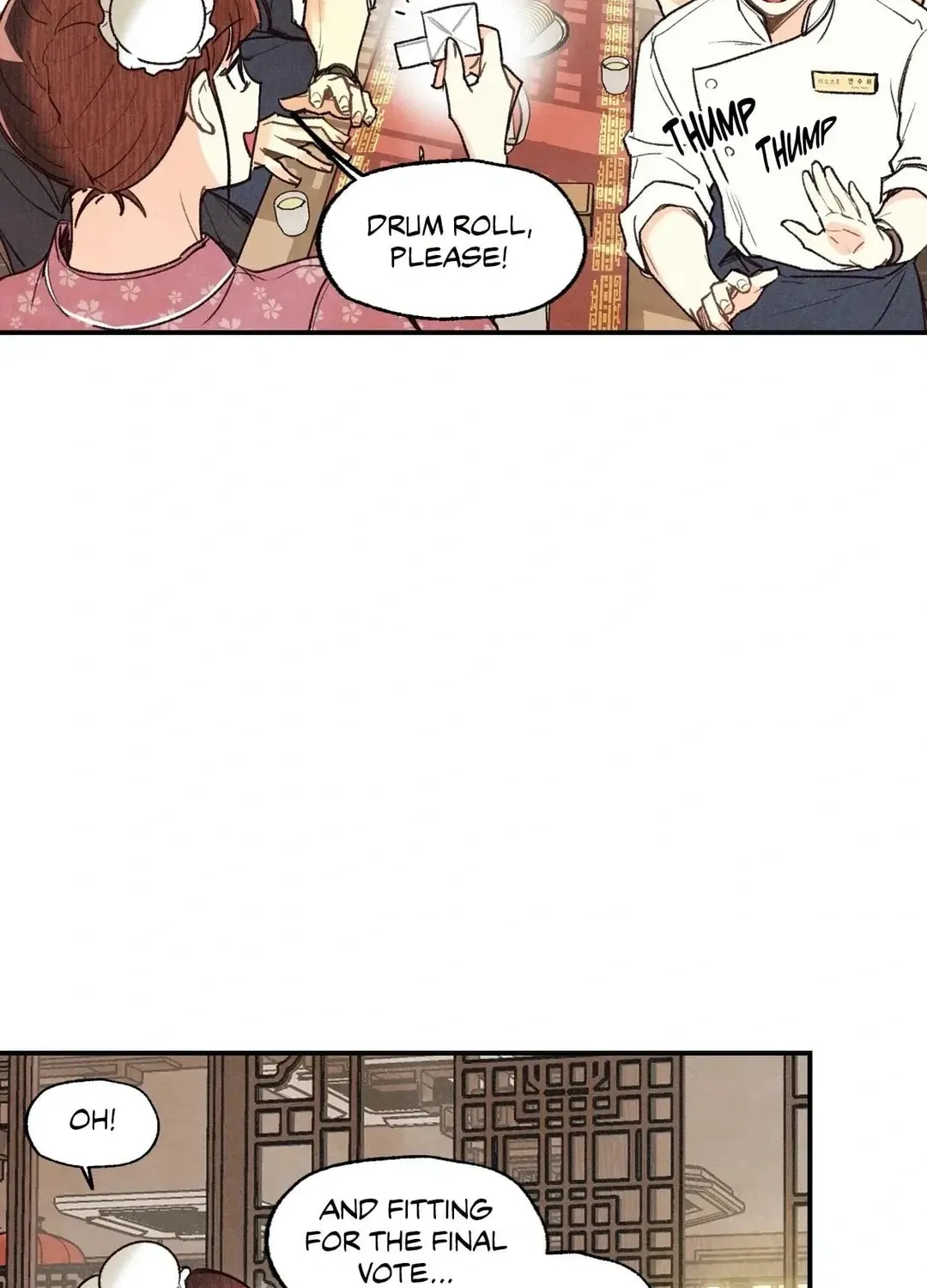 Read Pian Pian chapter 30 image 4 on Lezhin