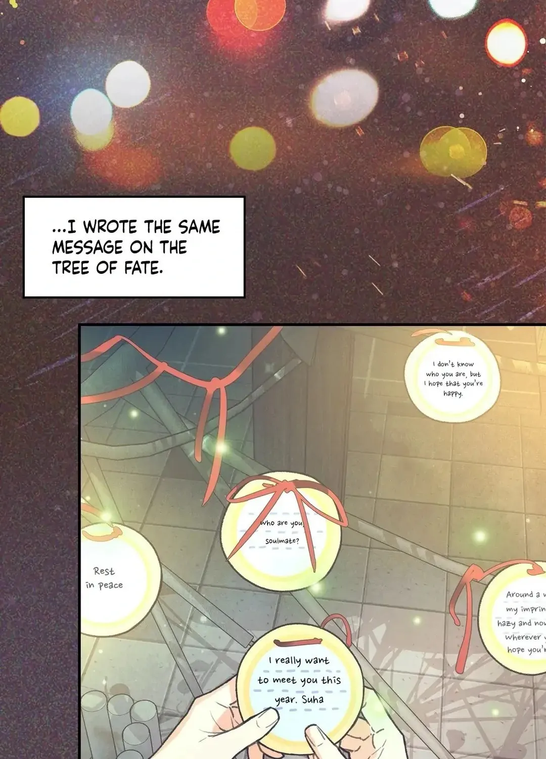 Read Pian Pian chapter 30 image 46 on Lezhin