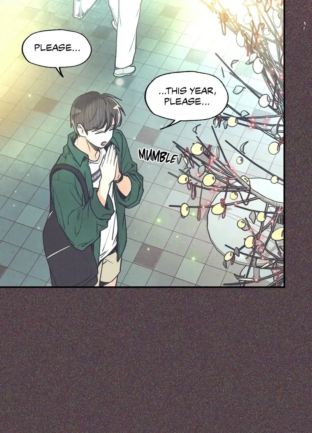 Read Pian Pian chapter 30 image 48 on Lezhin