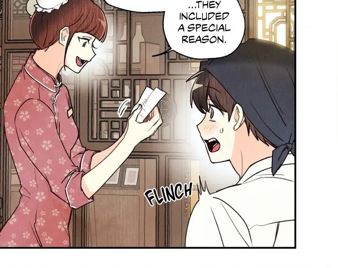Read Pian Pian chapter 30 image 5 on Lezhin