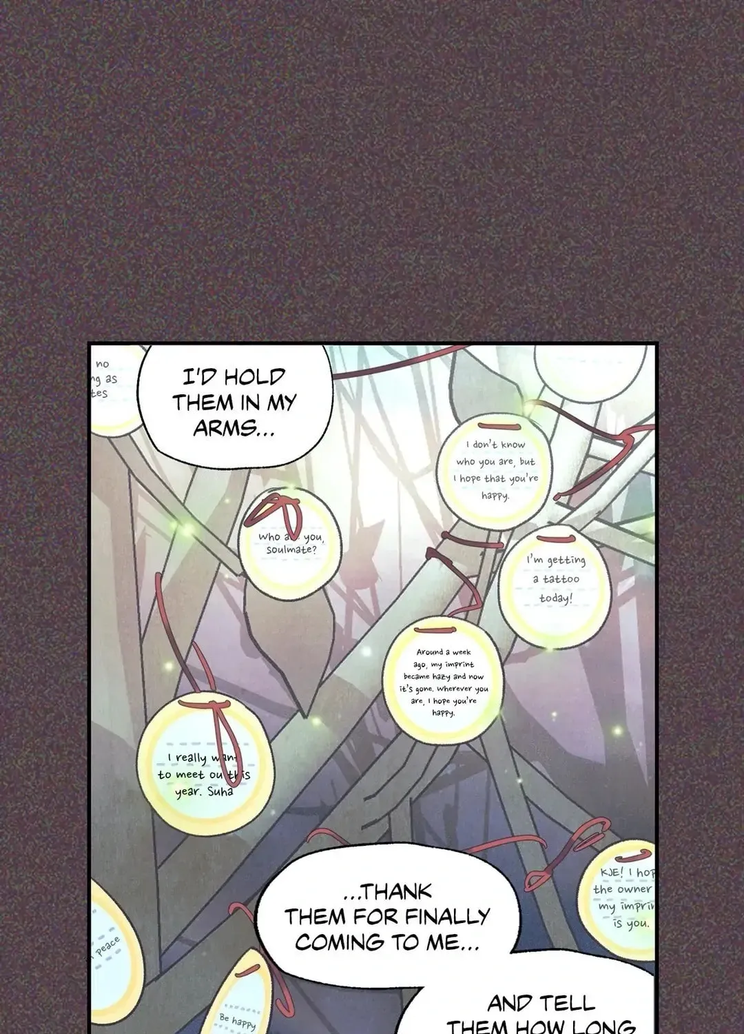 Read Pian Pian chapter 30 image 54 on Lezhin