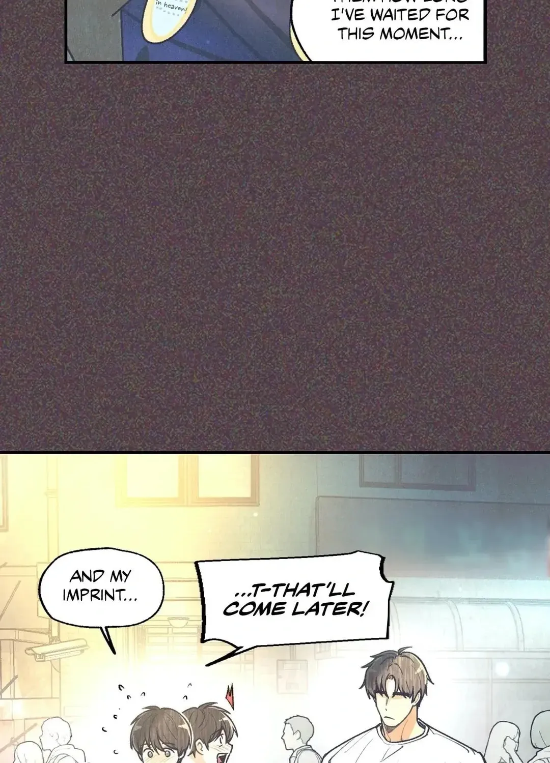 Read Pian Pian chapter 30 image 55 on Lezhin