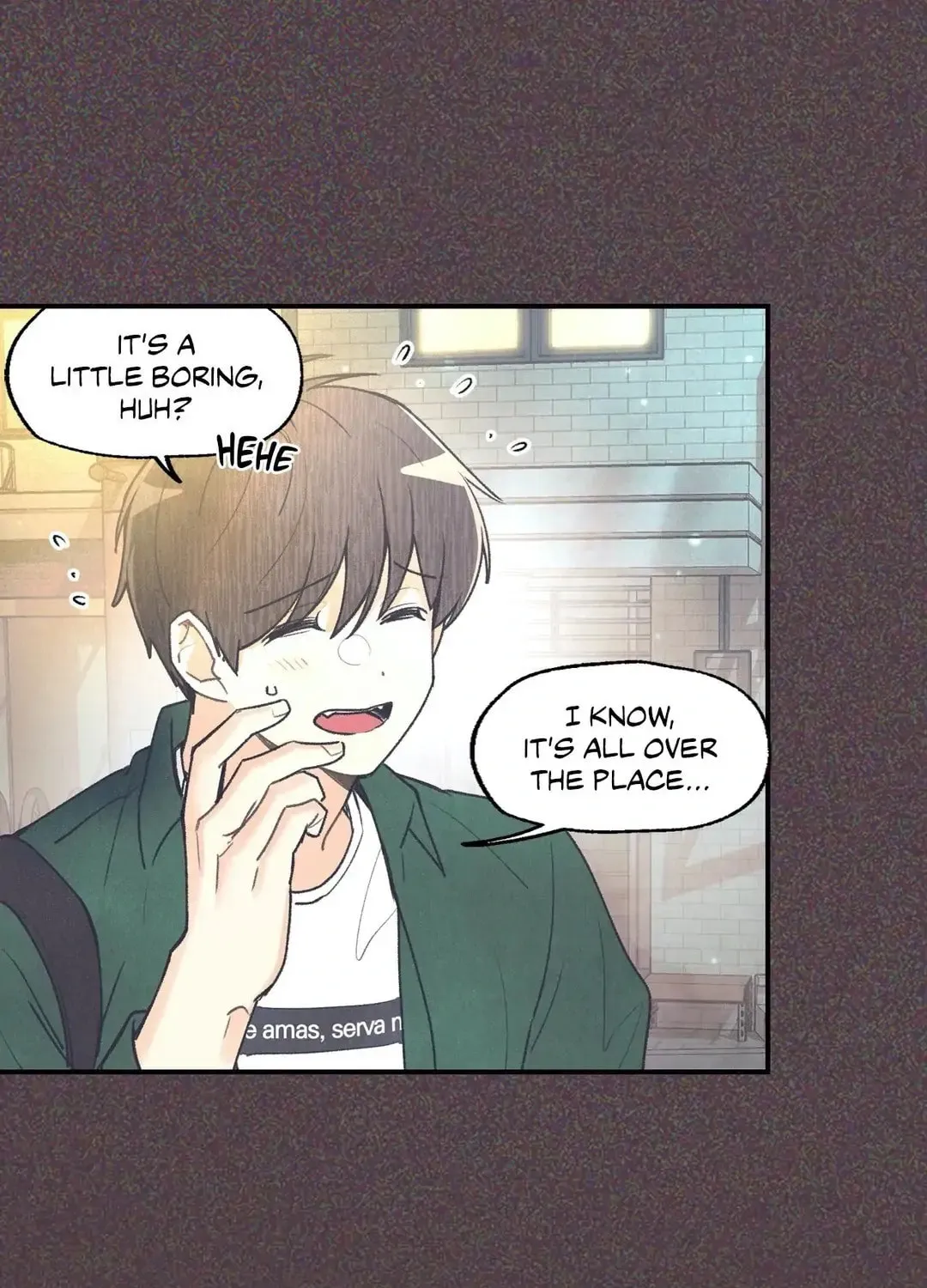 Read Pian Pian chapter 30 image 57 on Lezhin
