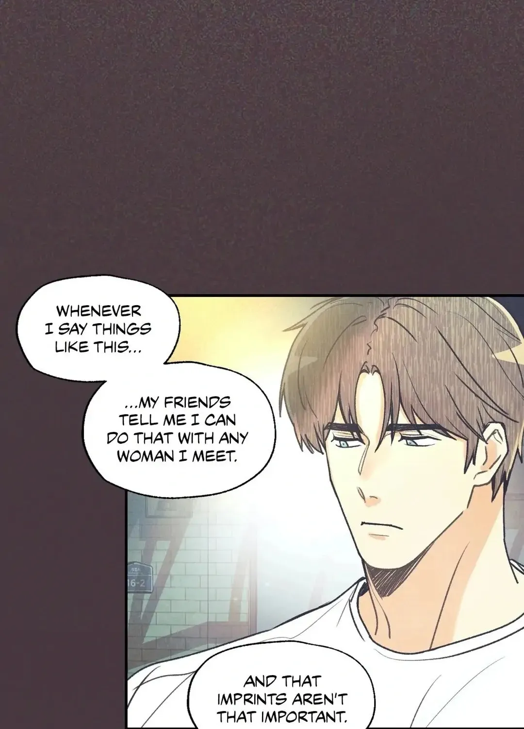 Read Pian Pian chapter 30 image 58 on Lezhin