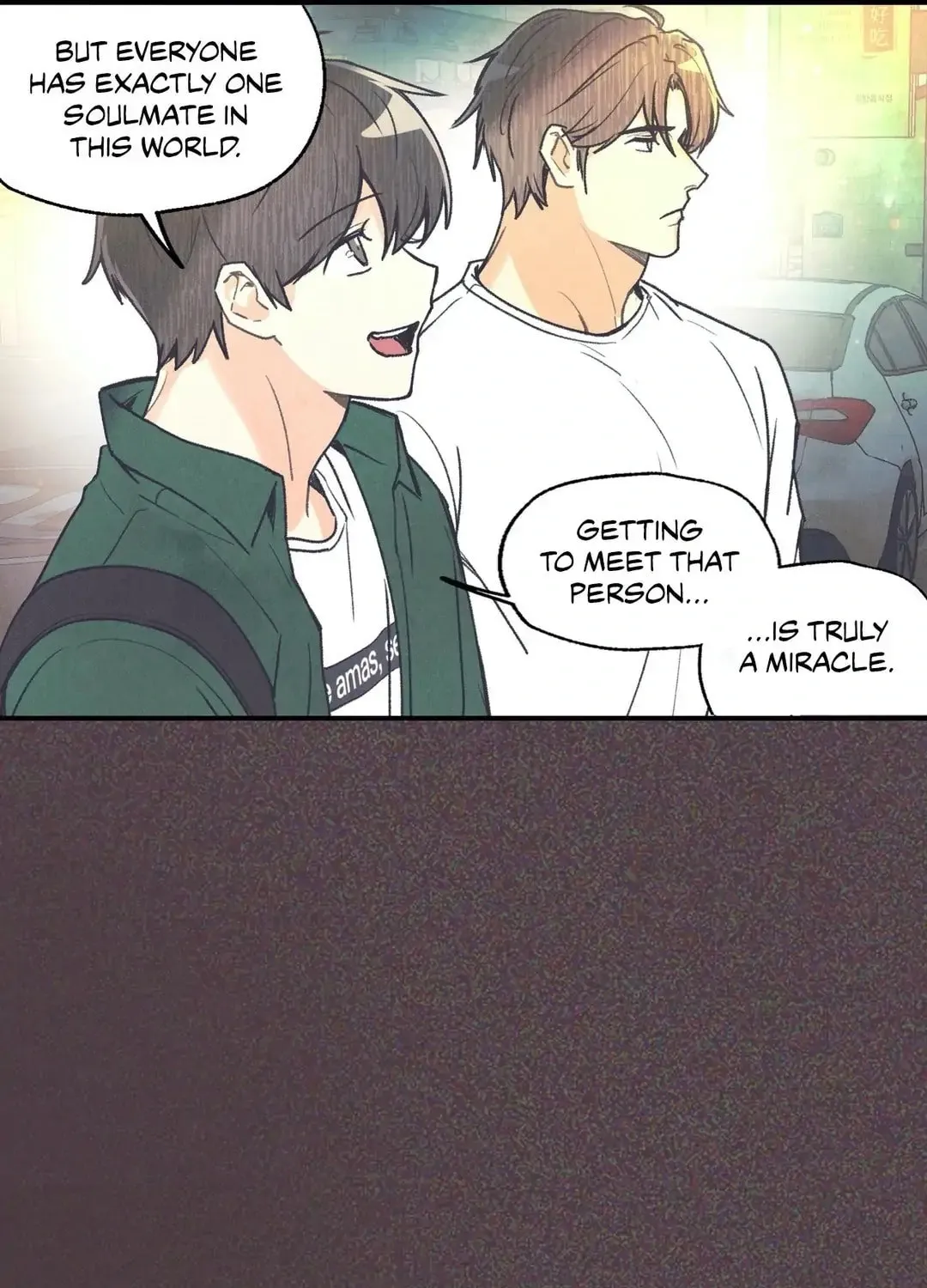 Read Pian Pian chapter 30 image 60 on Lezhin