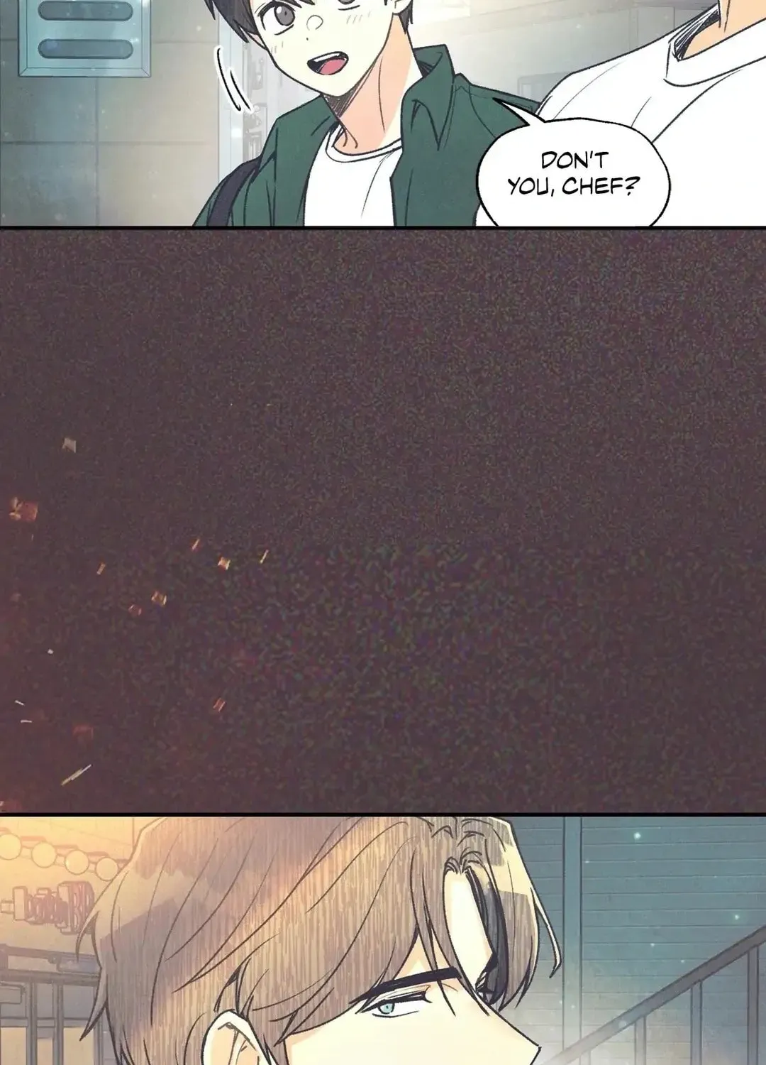 Read Pian Pian chapter 30 image 64 on Lezhin