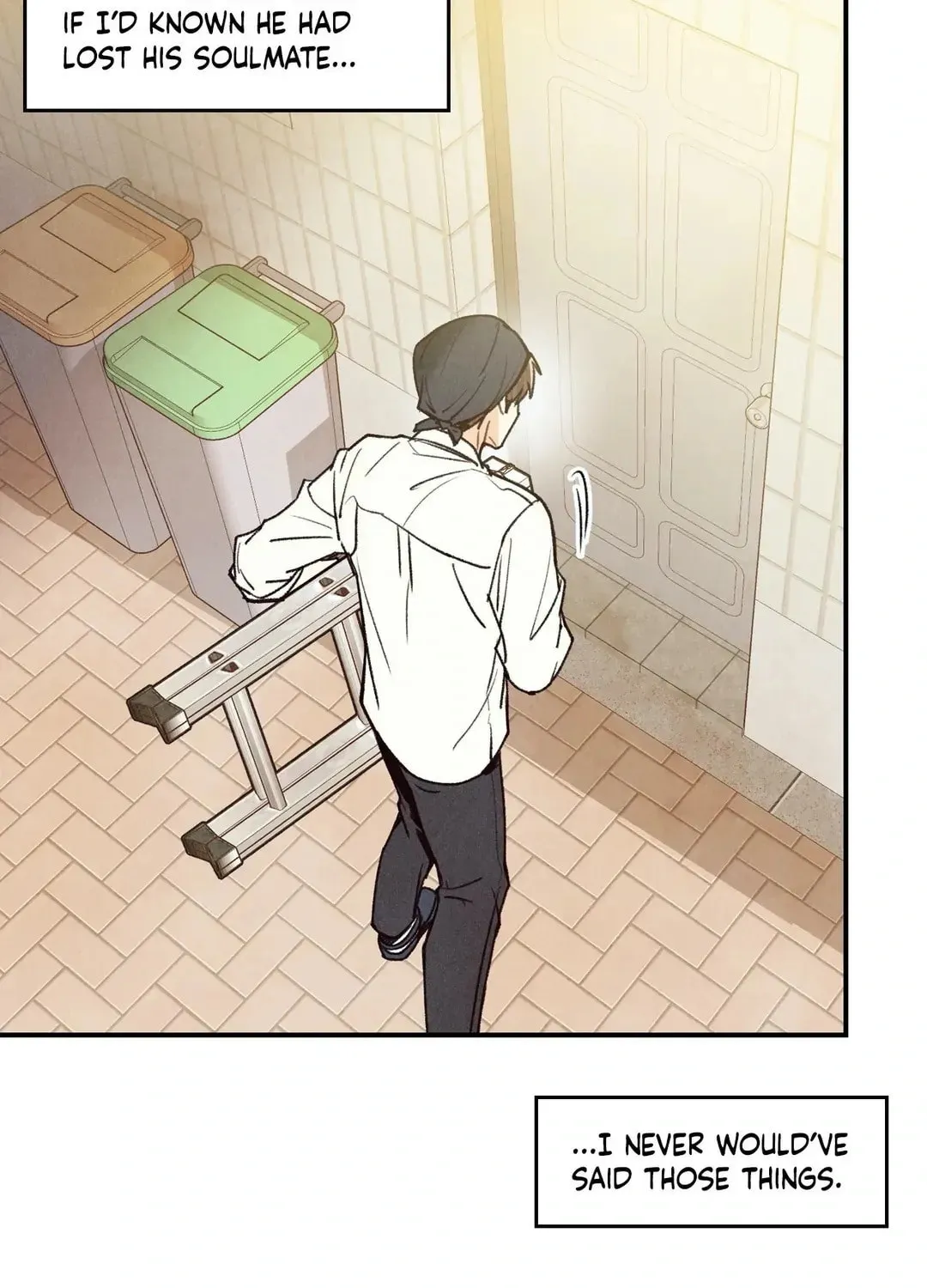 Read Pian Pian chapter 30 image 69 on Lezhin