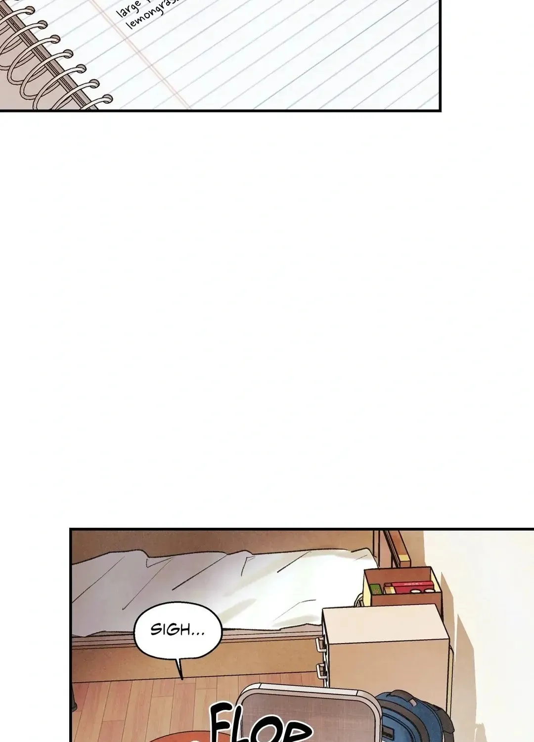 Read Pian Pian chapter 30 image 73 on Lezhin