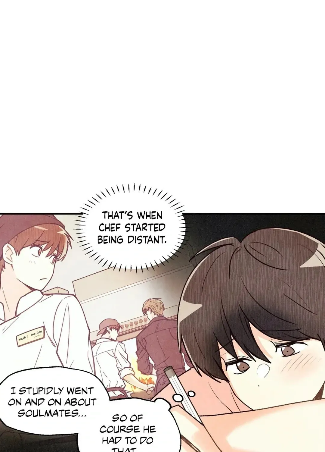 Read Pian Pian chapter 30 image 75 on Lezhin
