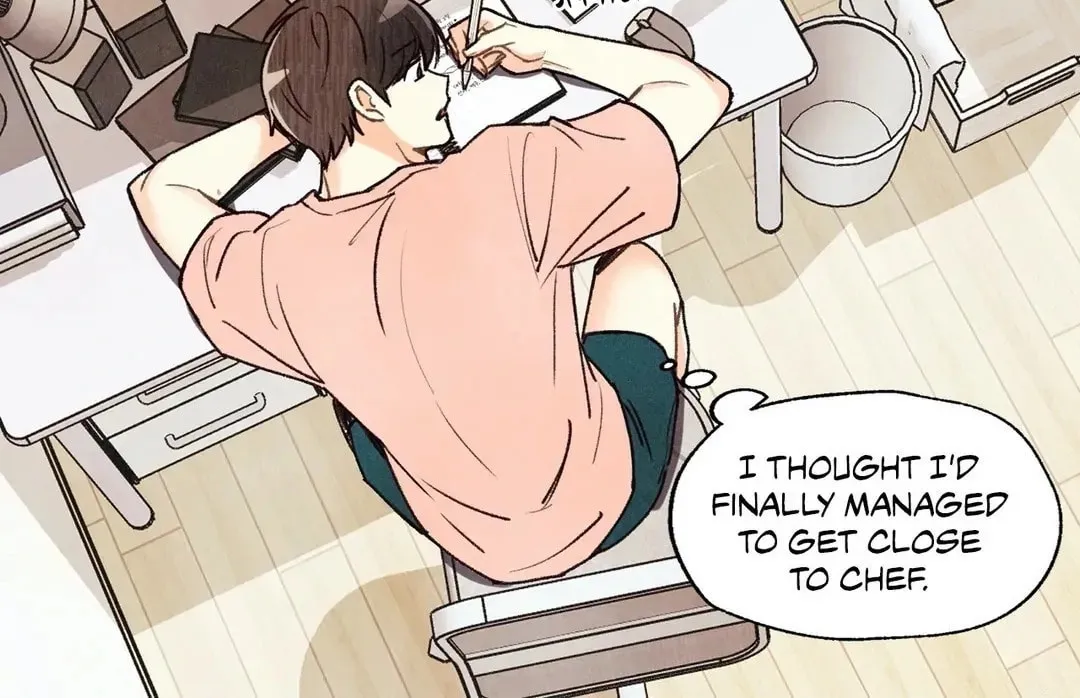 Read Pian Pian chapter 30 image 77 on Lezhin