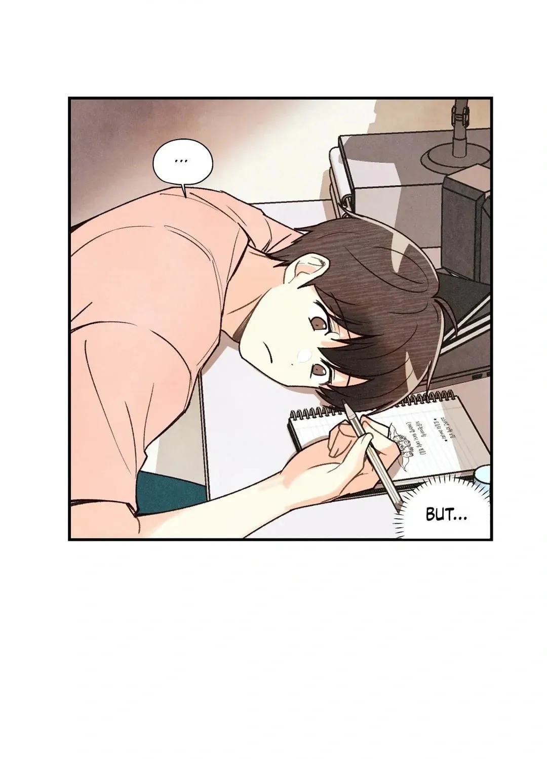 Read Pian Pian chapter 30 image 81 on Lezhin