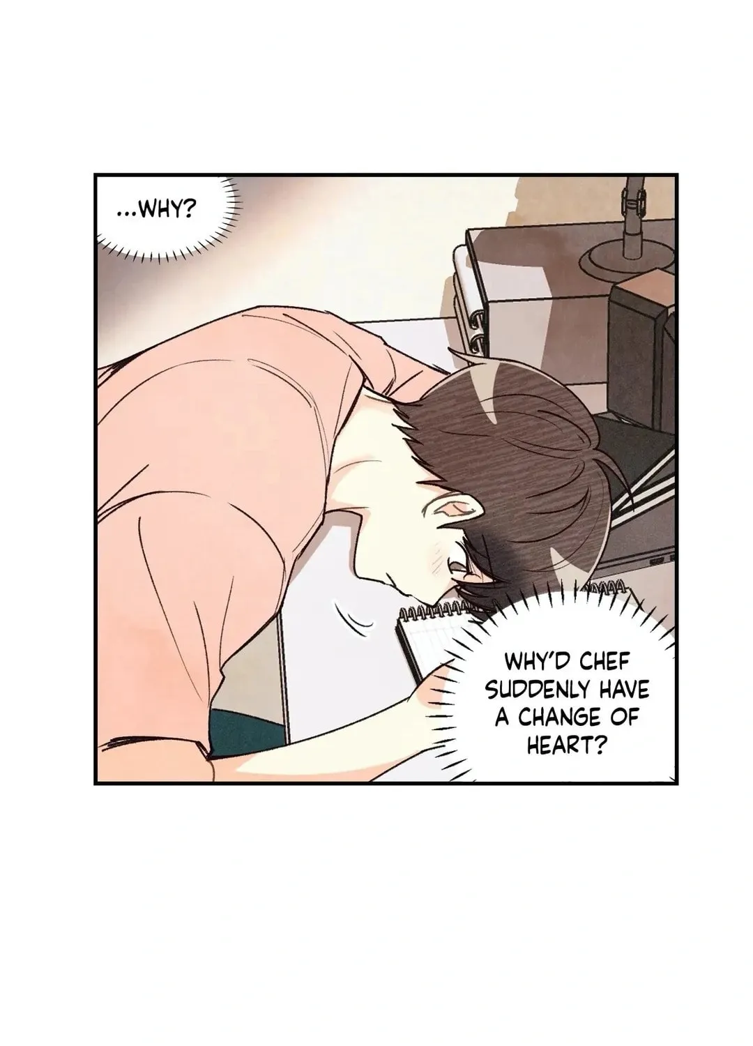 Read Pian Pian chapter 30 image 82 on Lezhin