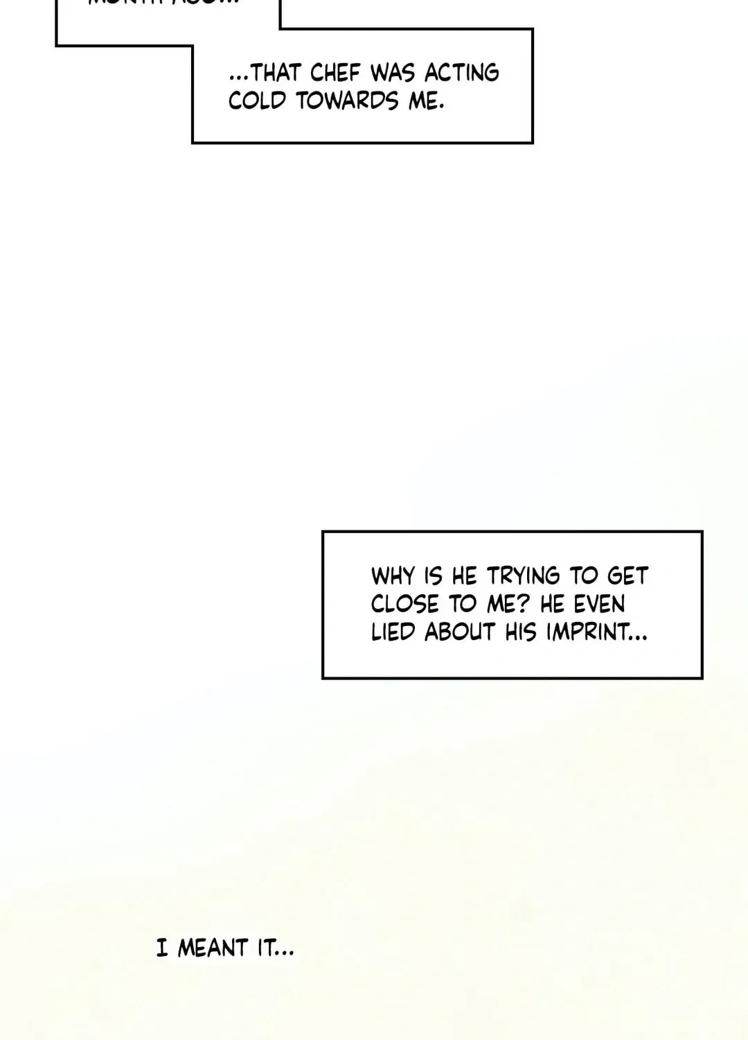 Read Pian Pian chapter 30 image 84 on Lezhin