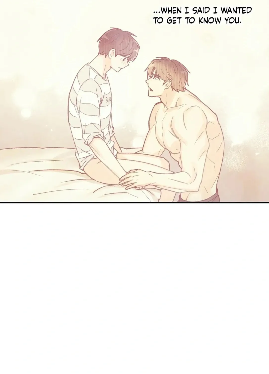 Read Pian Pian chapter 30 image 85 on Lezhin