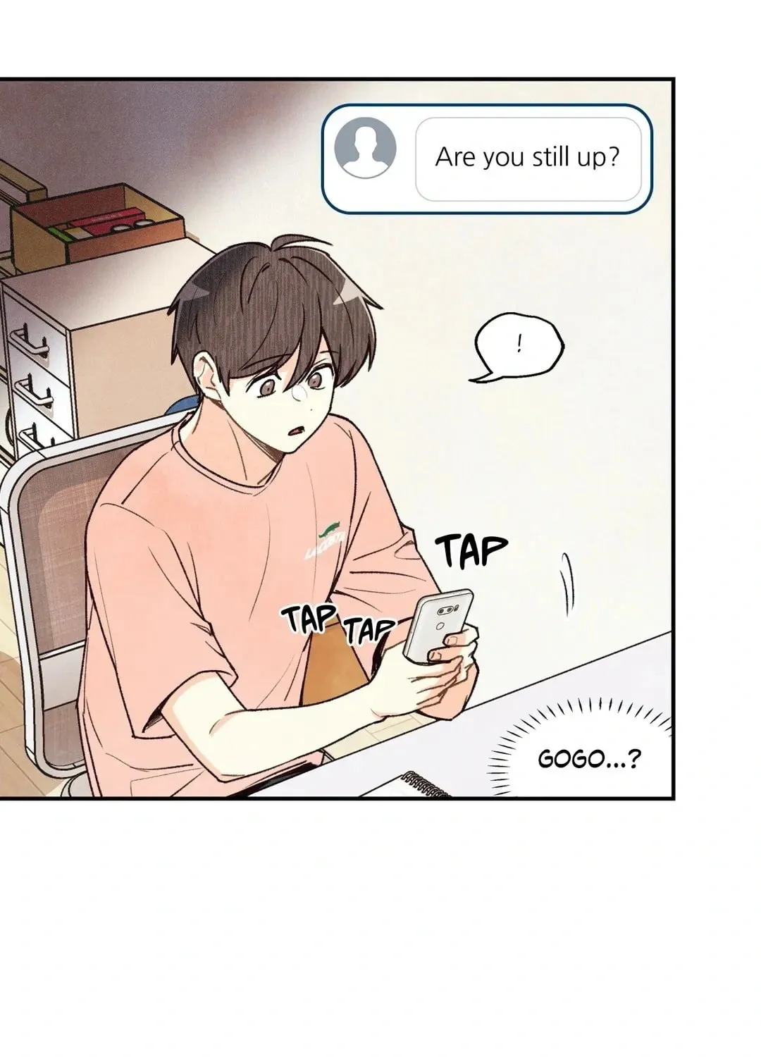 Read Pian Pian chapter 30 image 90 on Lezhin