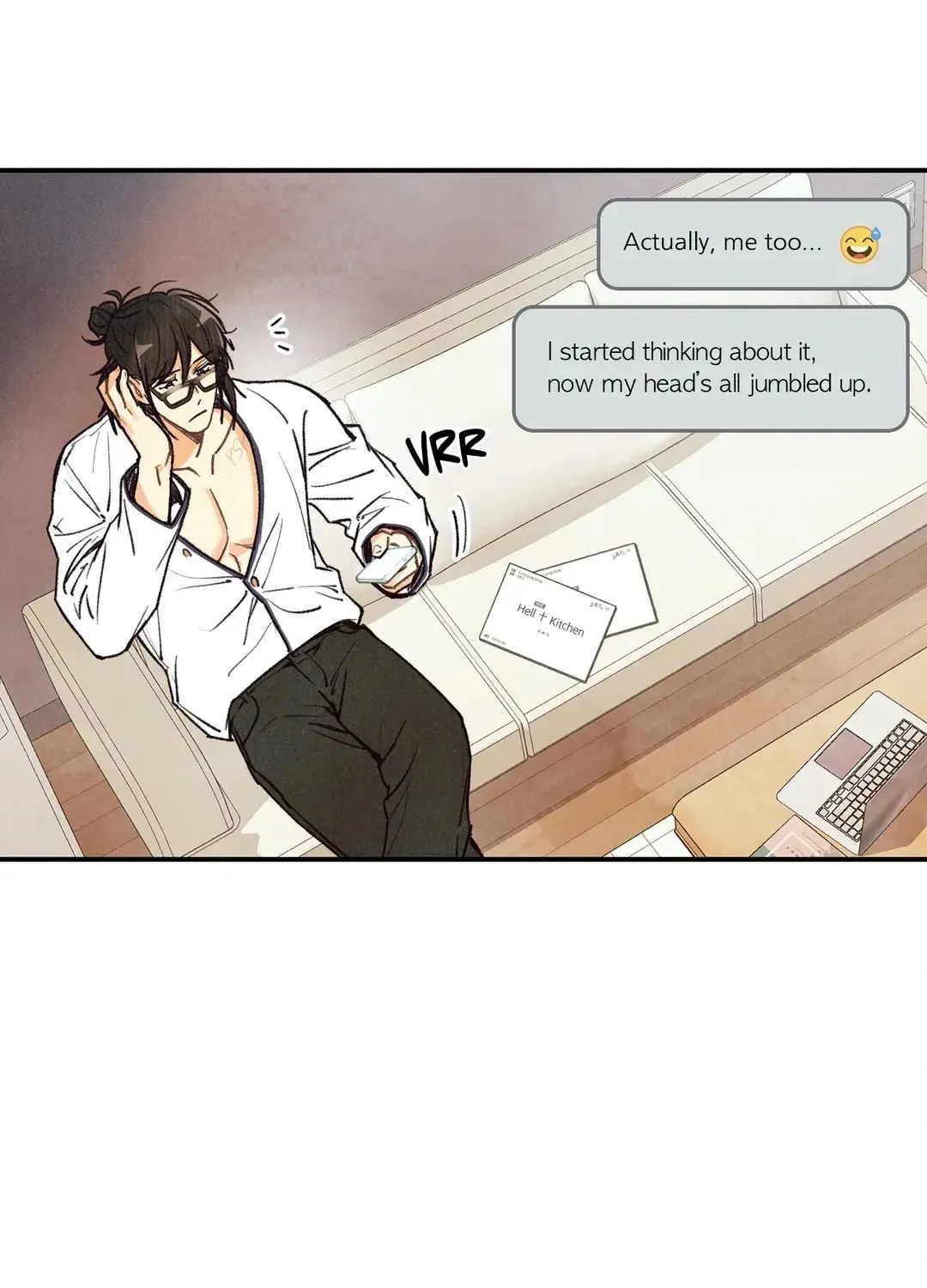 Read Pian Pian chapter 30 image 93 on Lezhin