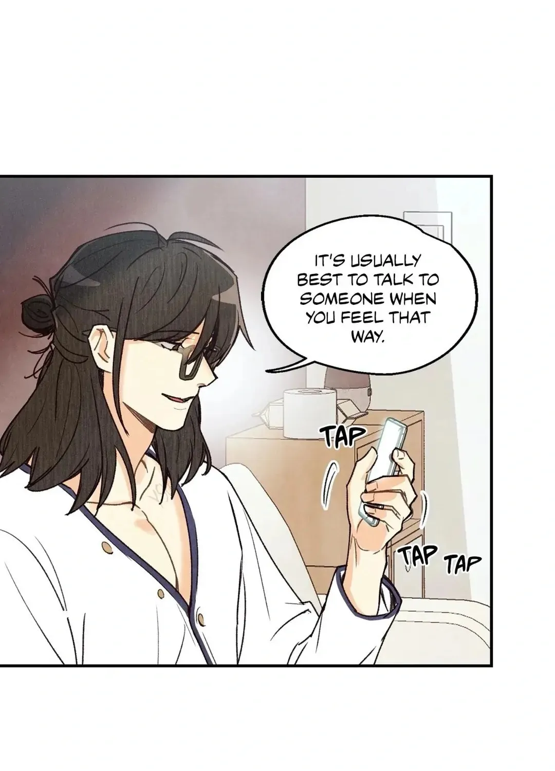 Read Pian Pian chapter 30 image 94 on Lezhin